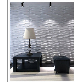 Luxury 3D PVC Wall Panels – Affordable, 41 sq.ft Per Box