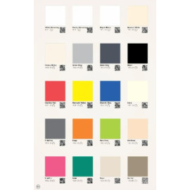 Action Tesa Boilo Prelam 8mm to 18mm with 21 years warranty 8x4 sheet (BOILO BWP-HDF)