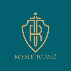 Royale Touche Laminates COLOR CORE 1mm Superia  Series 