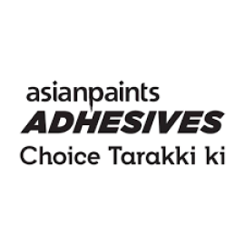 Asain Paint Adhesive  (2)