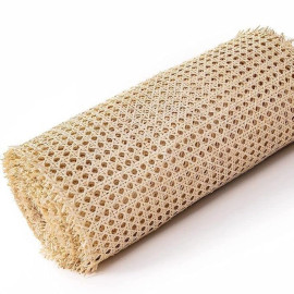 Cane Handicrafts Natural Rattan Cane Roll size 2ft..