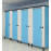 Modular/Cubical Toilet Bathroom Partition