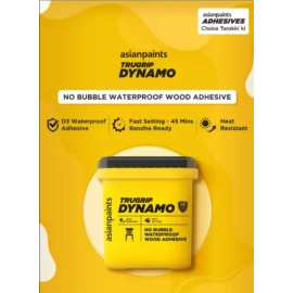 Asian Paint Adhesive TrueGrip Dynamo D3 