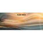 Flex Pvc Sheet Poly Marble, granite Sheet 8X4 feet