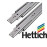 Hettich Telescope Channel 8 inches to 28 Inches