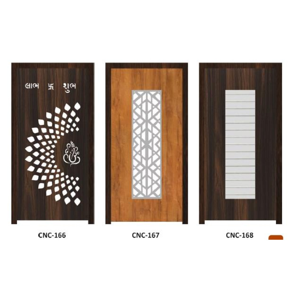 My Interio Laminated Flush door with Both Side Laminates ready to use 25mm to 35mm Rate per Sqft. 