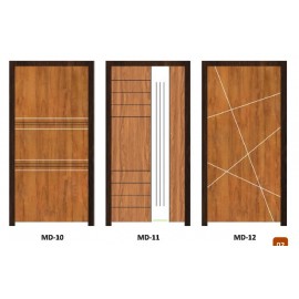 Laminated Flush Door with Both-Side Laminates – Ra..