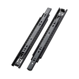 Ozone Telescope  Sliding Channel heavy Duty 12 to 28 Inches 