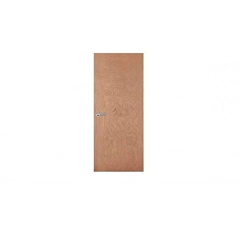 Flush Door MR Grade 25mm to 45mm ISI 2202 Pine wood  Gurjan Face 