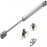  HYDRAULICS GAS SPRING STAY 2 PCS Self Closing Hinge