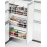 SS kitchen Basket 3 shelf pull out 21 Inches 