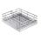 SS Luxury Kitchen Basket Partition 4 inches