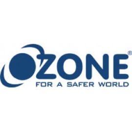 Ozone Slim Drawer Box 400mm – Anthgrey, Up to 35kg Load Capacity