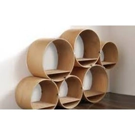 Flexi Plywood 100% Gurjan – Premium Quality 8x4 Sheet