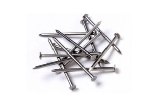 Screw & Nails