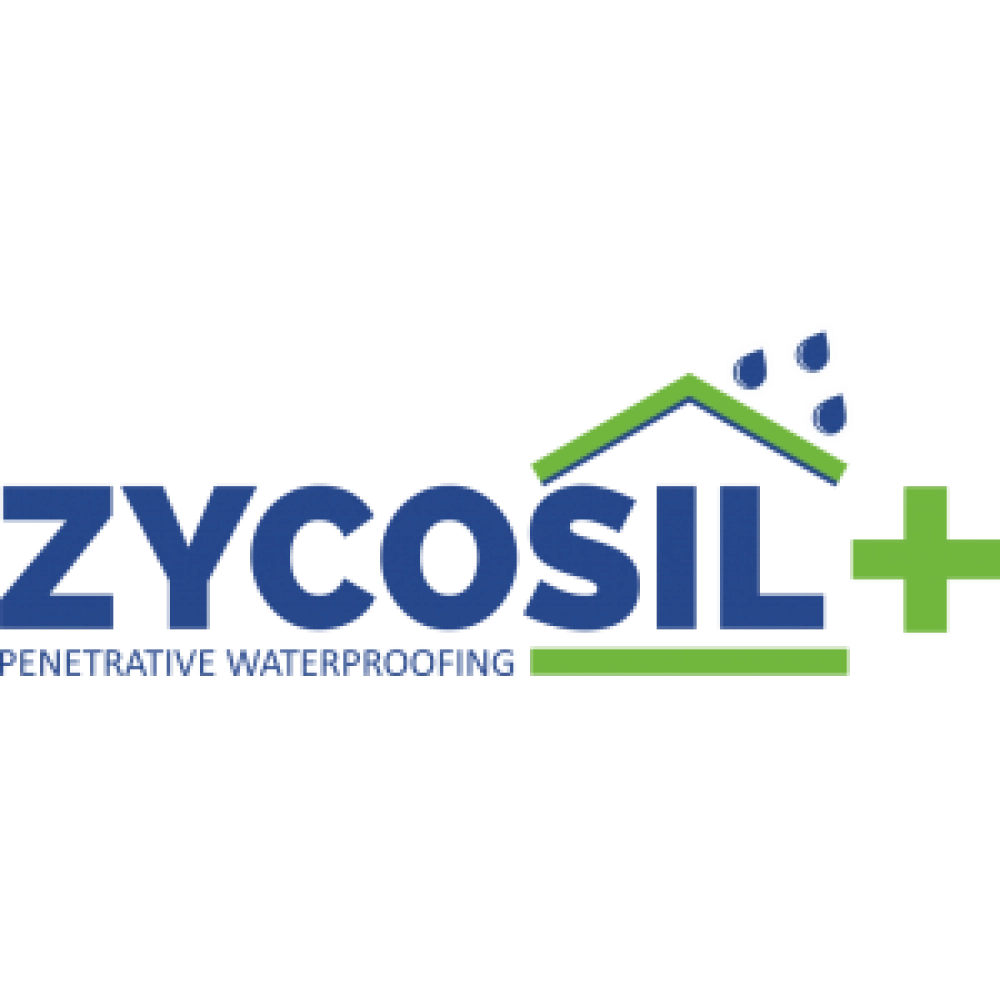 Zycosil Plus penerative waterproofing