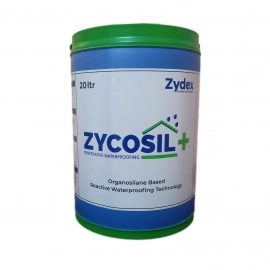 Zycosil Plus penerative waterproofing